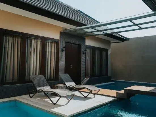 Foto - Luxotic Private Villa and Resort