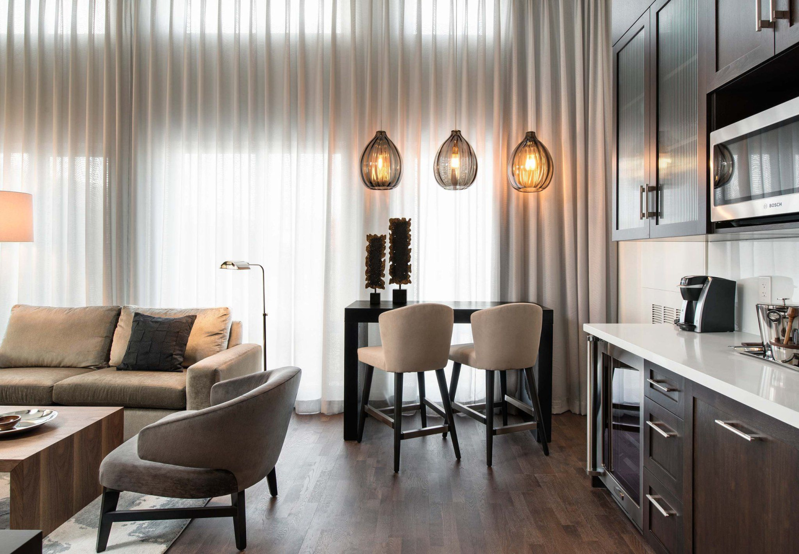 Foto - Courtyard by Marriott Calgary South