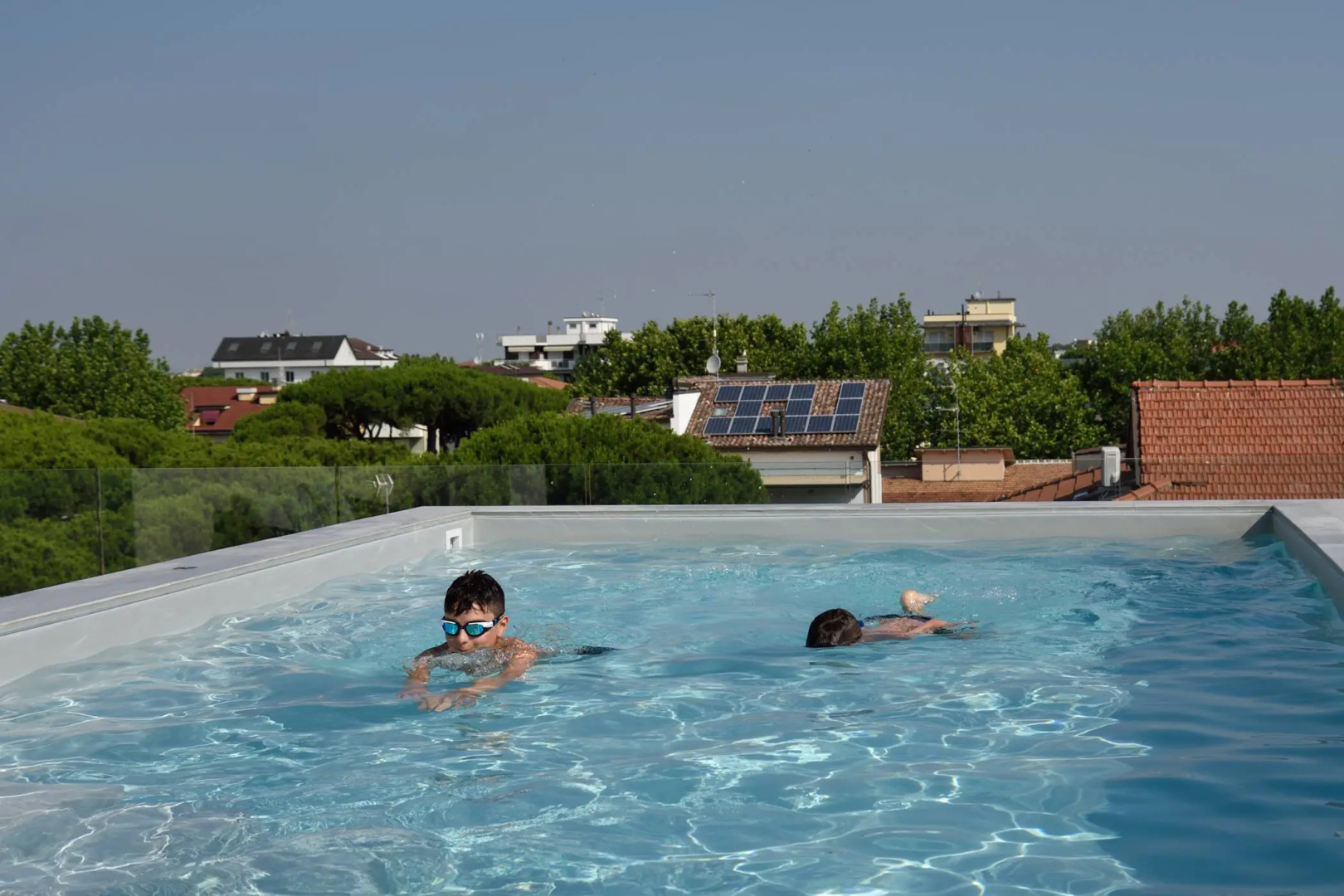 Foto - Hotel ABC