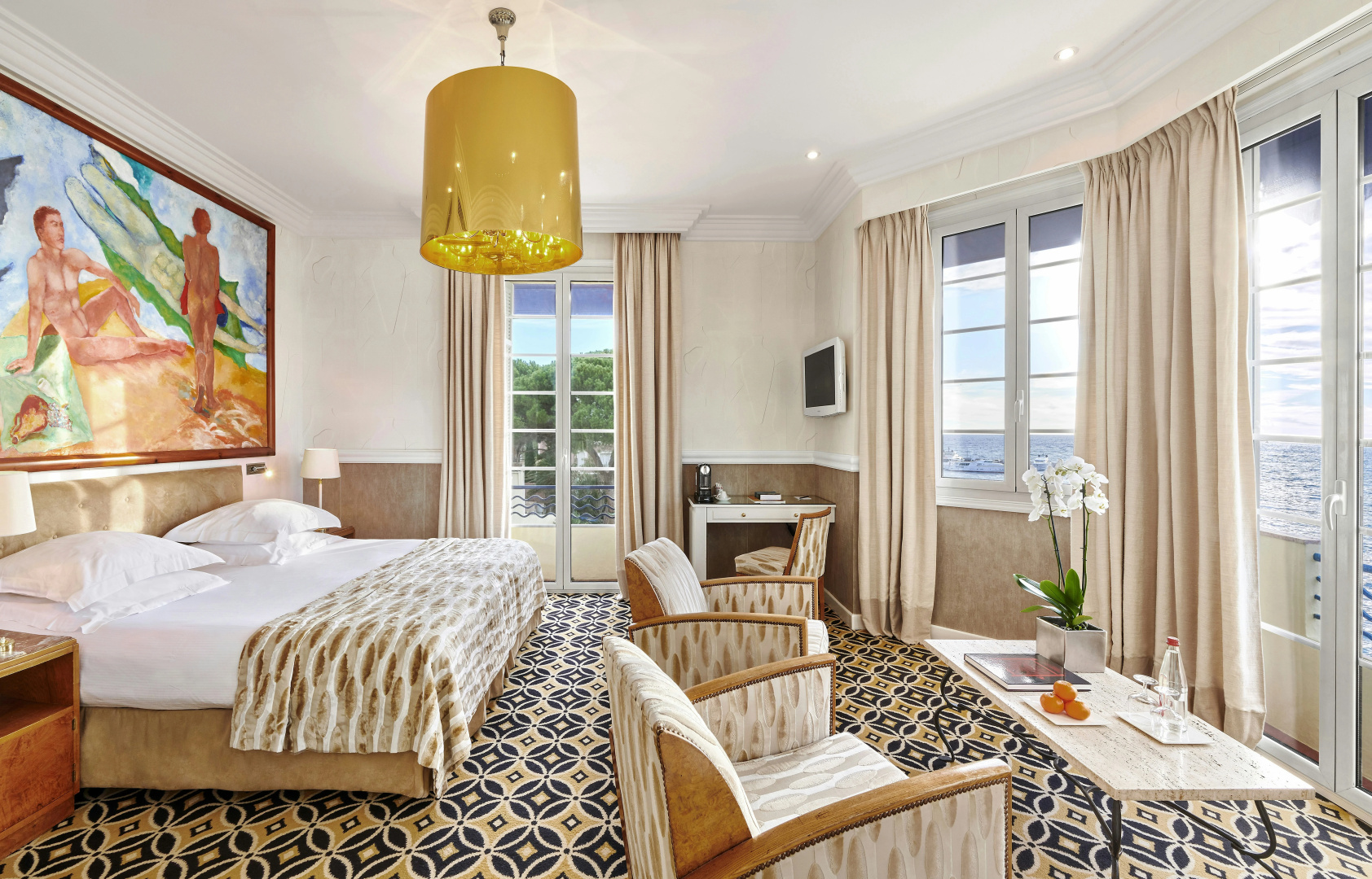 Foto - Hotel Belles Rives