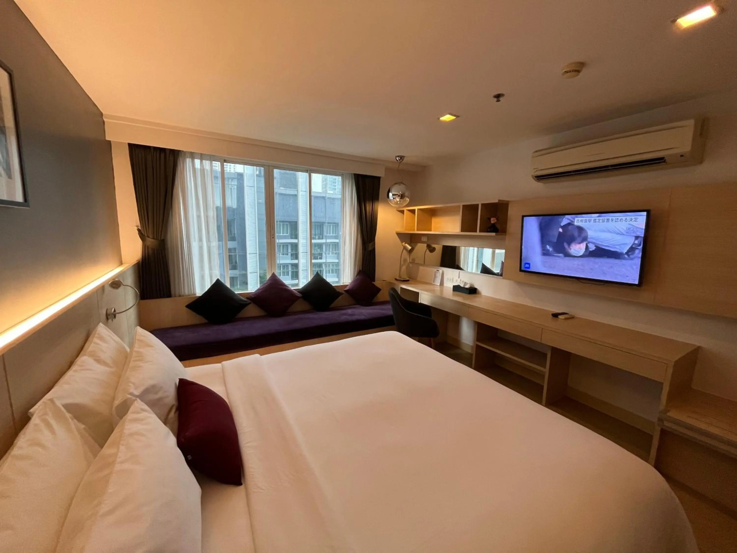 Photo - Arize Hotel Sukhumvit