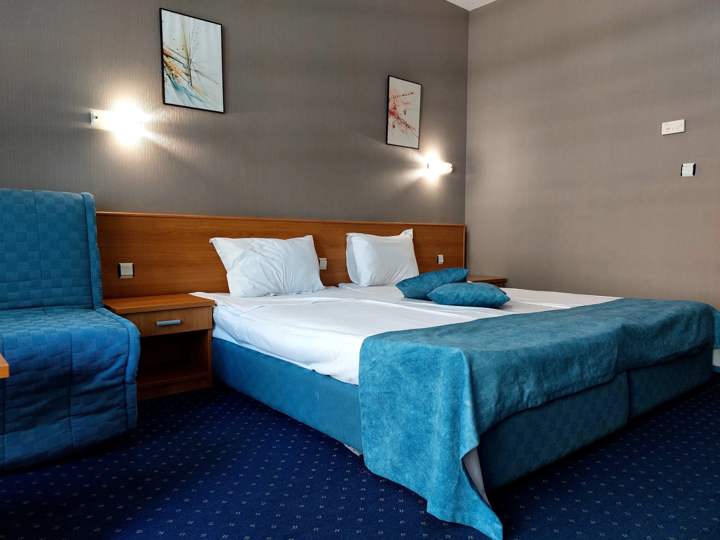 Foto - Aquamarine - All Inclusive