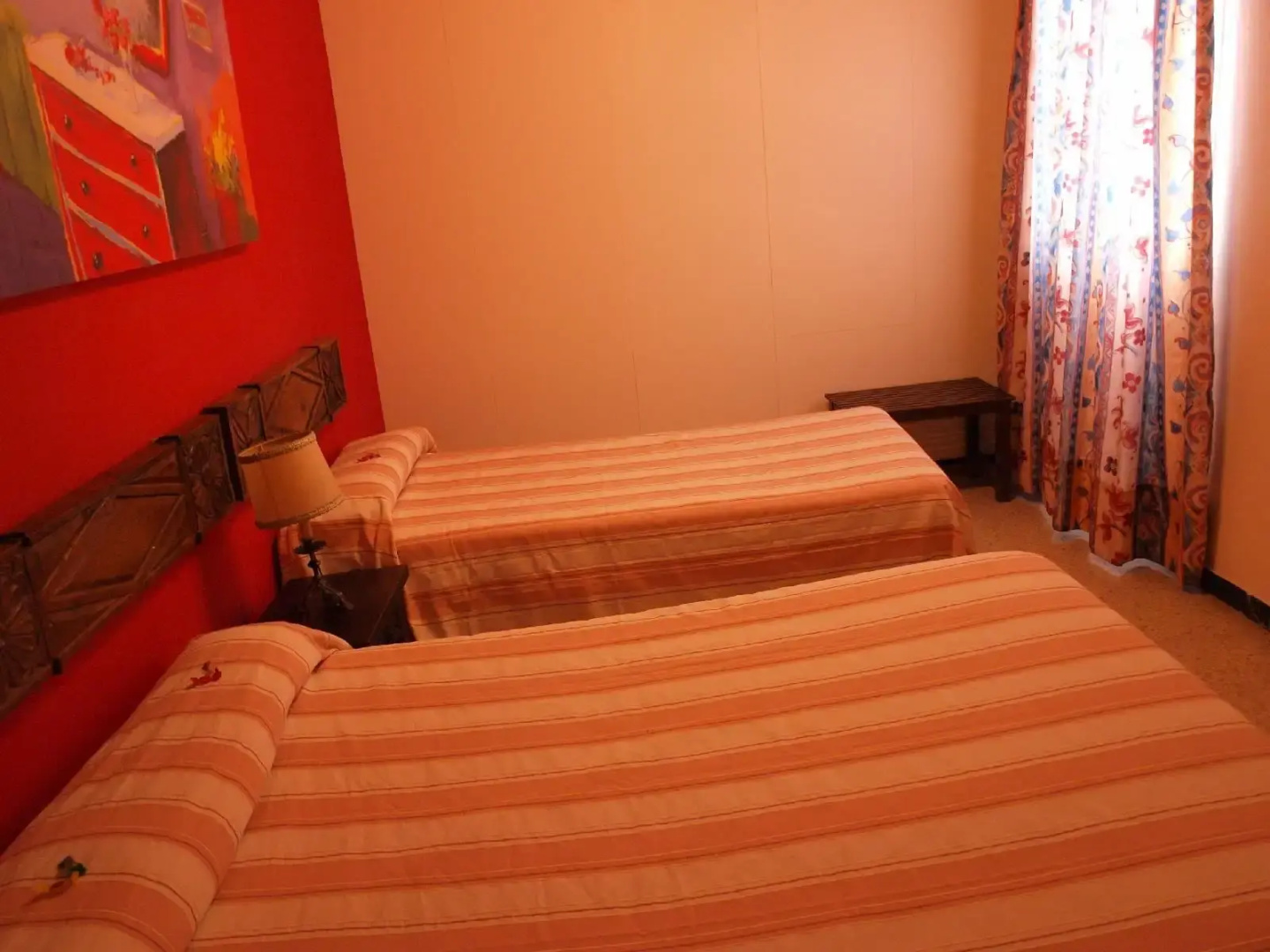 Photo - El Cid