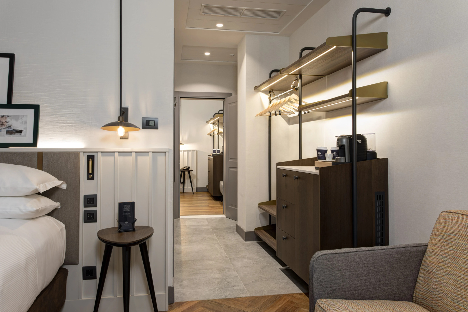 Foto - DoubleTree By Hilton Rome Monti