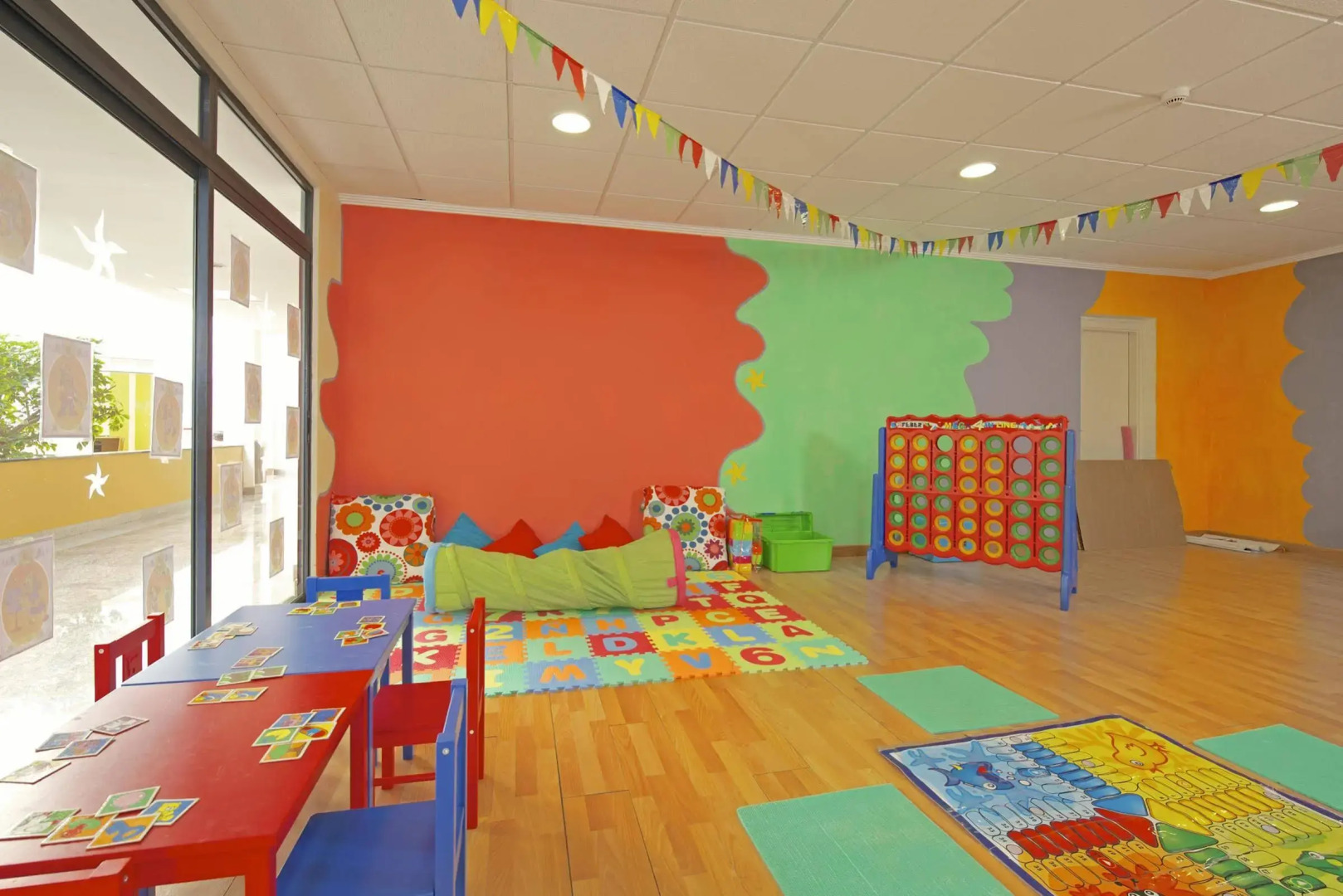 Foto - Hotel Mirador Papagayo by LIVVO