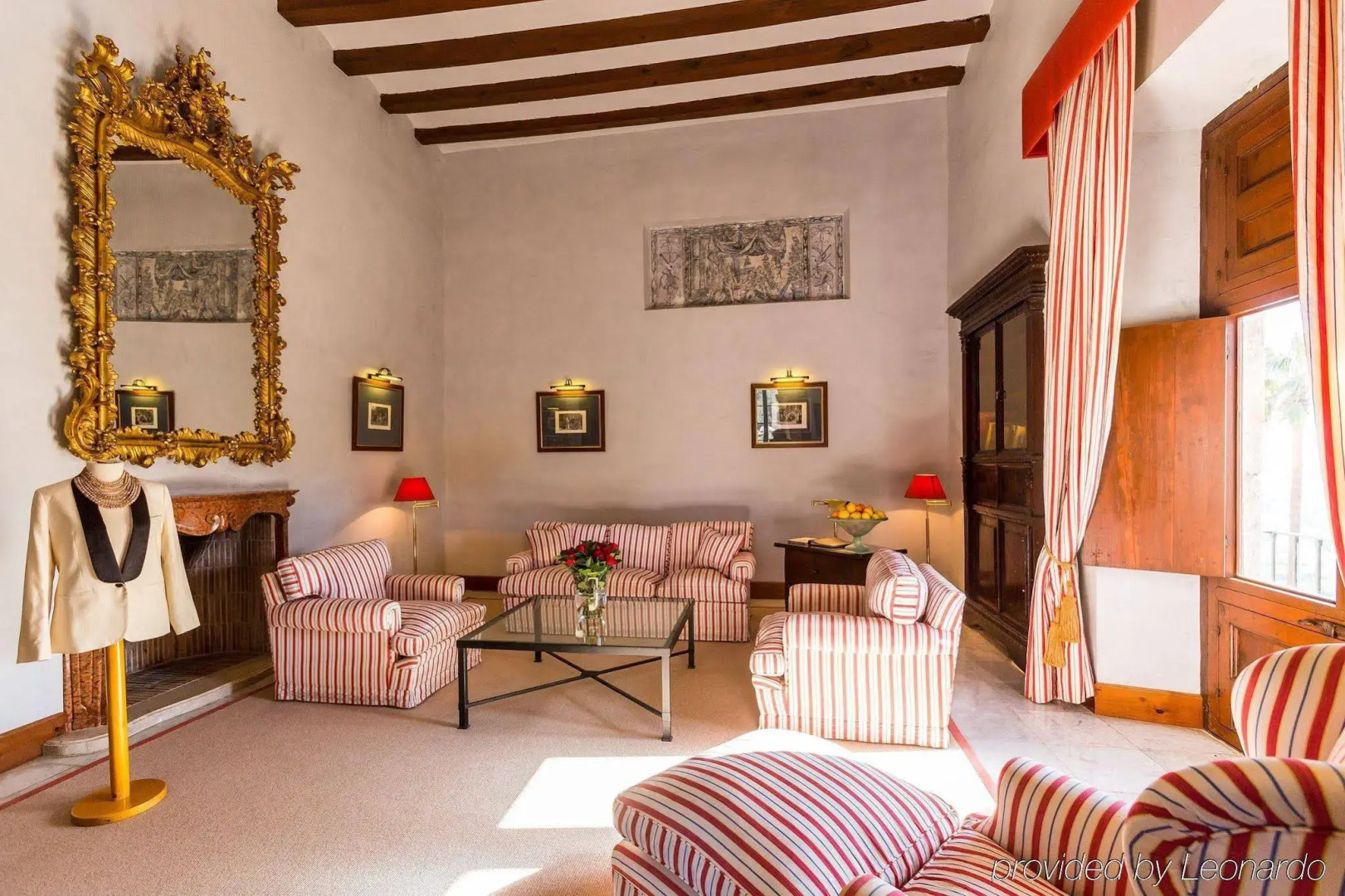 Foto - Grand Hotel Son Net