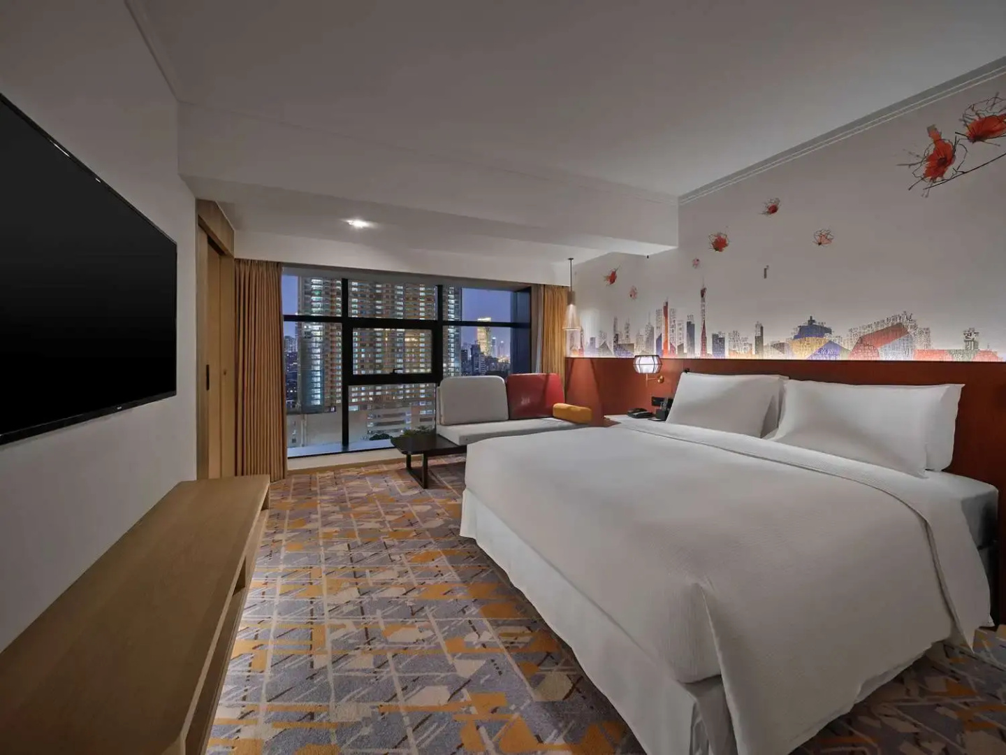 Photo - Hilton Garden Inn Guangzhou Tianhe