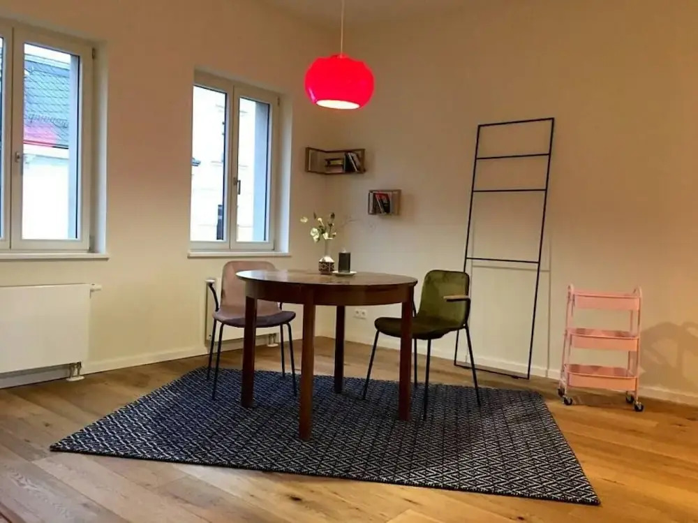 Foto - Arbio I Lax Apartments