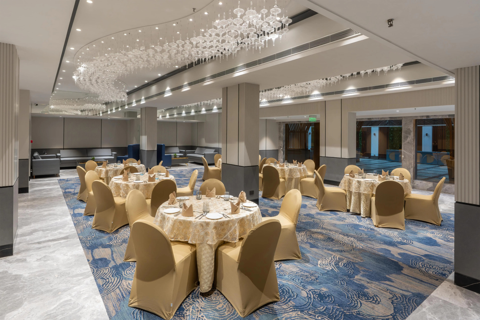 Photo - Park Inn by Radisson New Delhi Lajpat Nagar