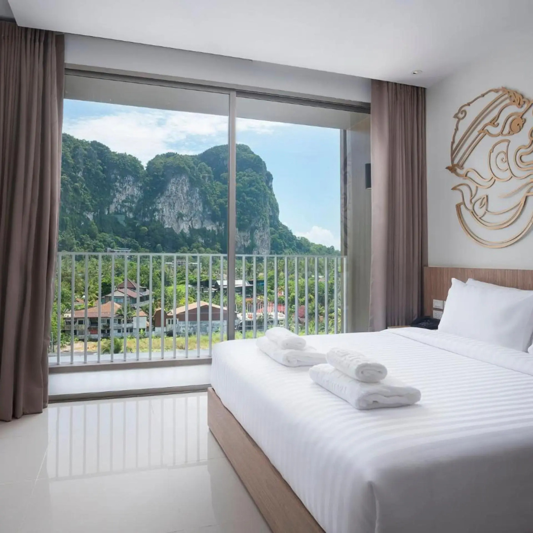 Photo - Centara Life Phu Pano Resort Krabi
