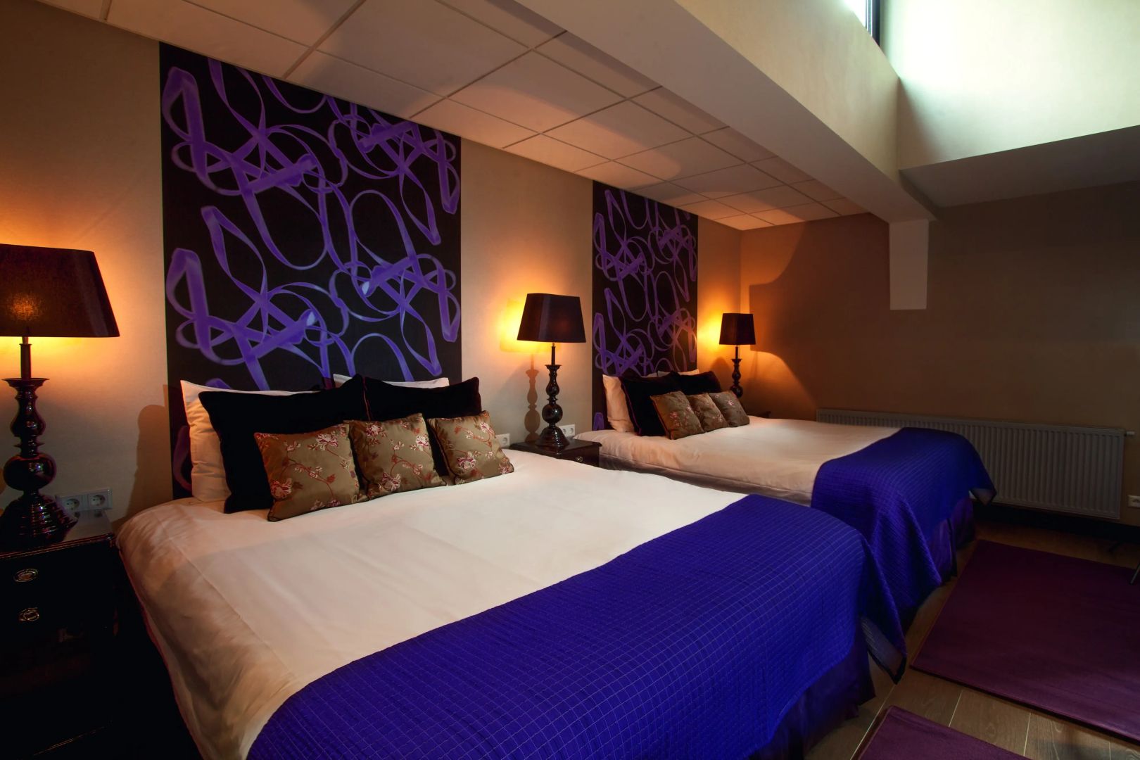Foto - Hotel Sebastians