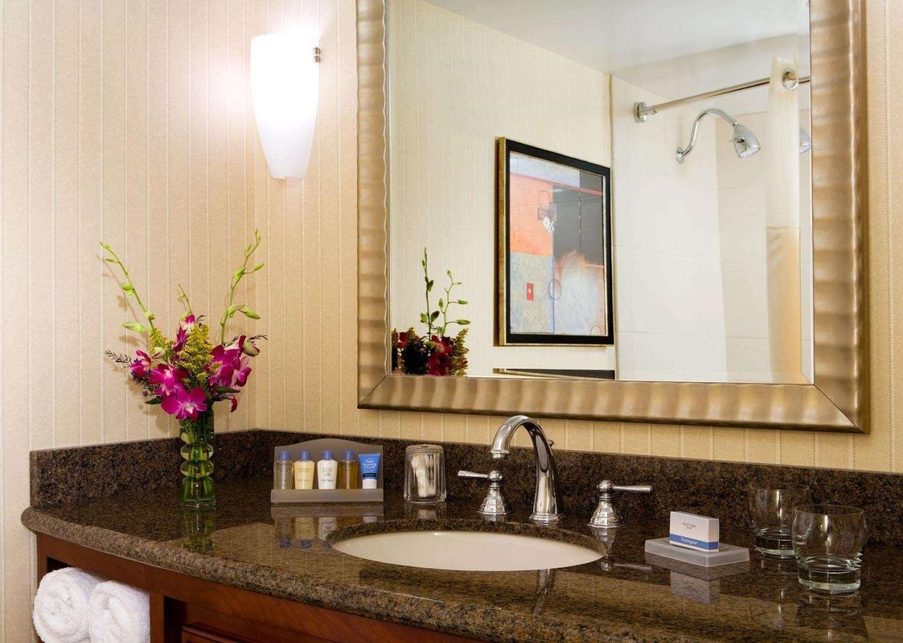 Foto - DoubleTree by Hilton Princeton