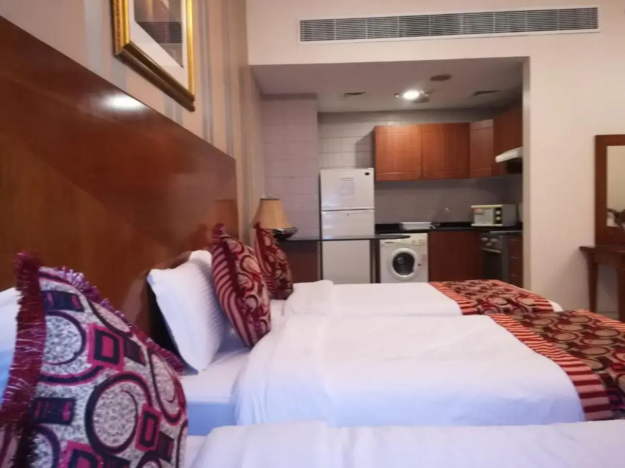 Foto - Icon Hotel Apartments