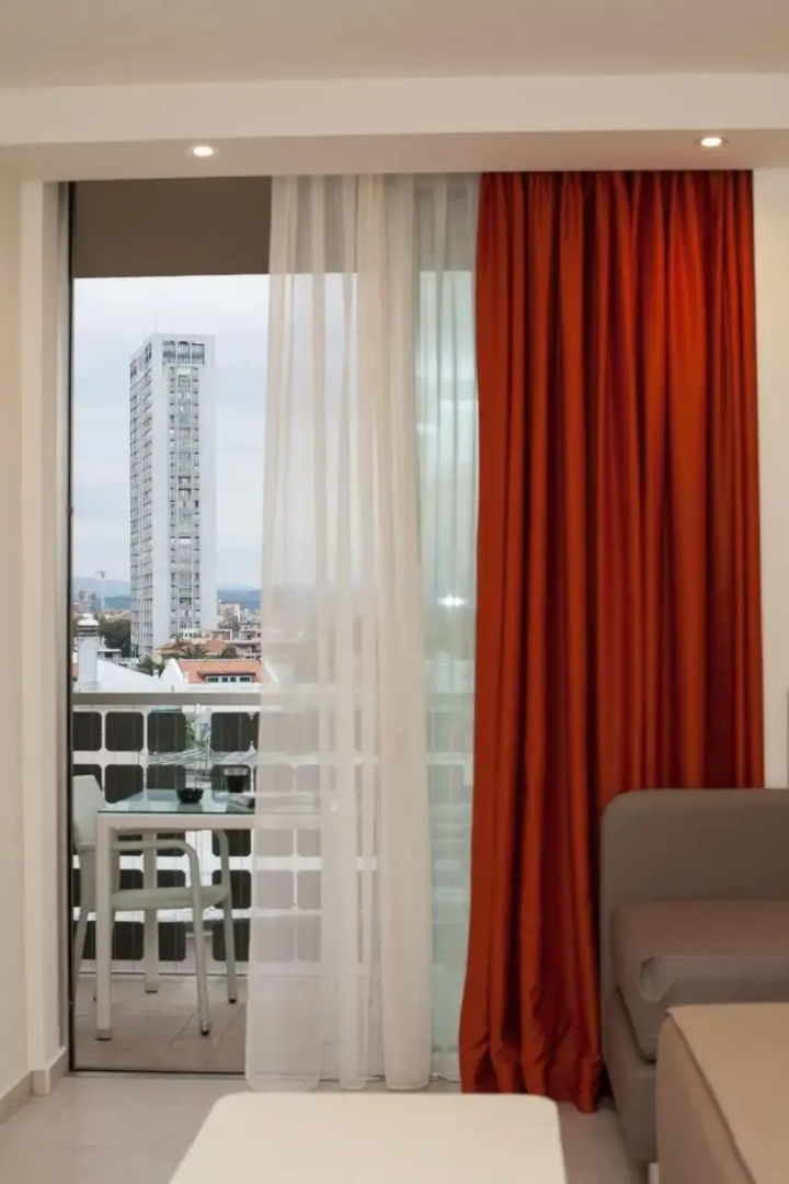 Foto - Hotel Aria