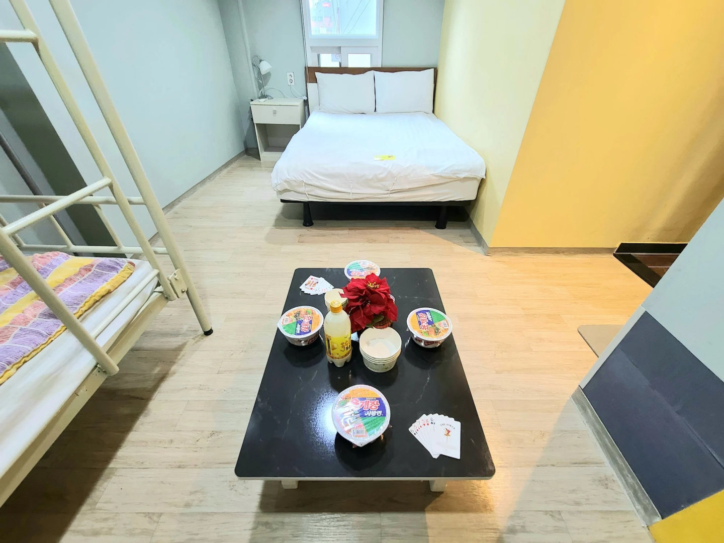 Photo - Hostel Tommy