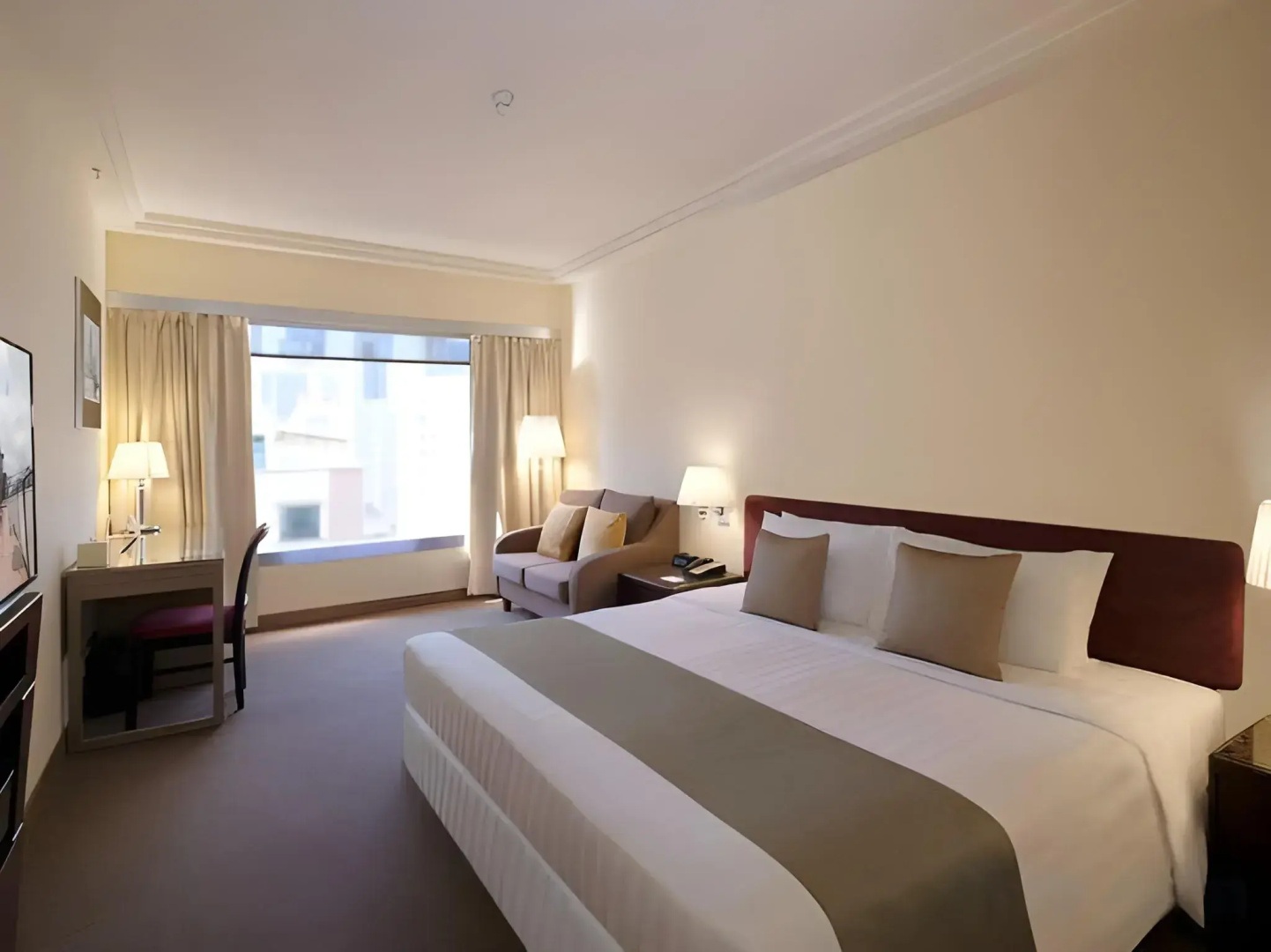 Photo - Prudential Hotel