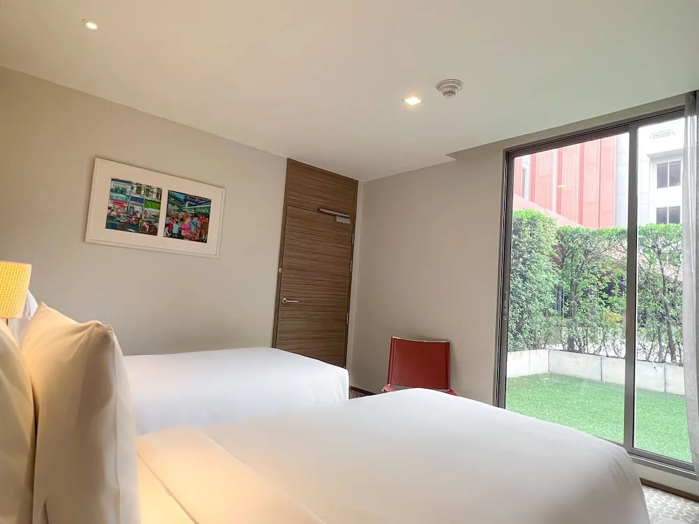 Foto - Holiday Inn Express Bangkok Sathorn by IHG