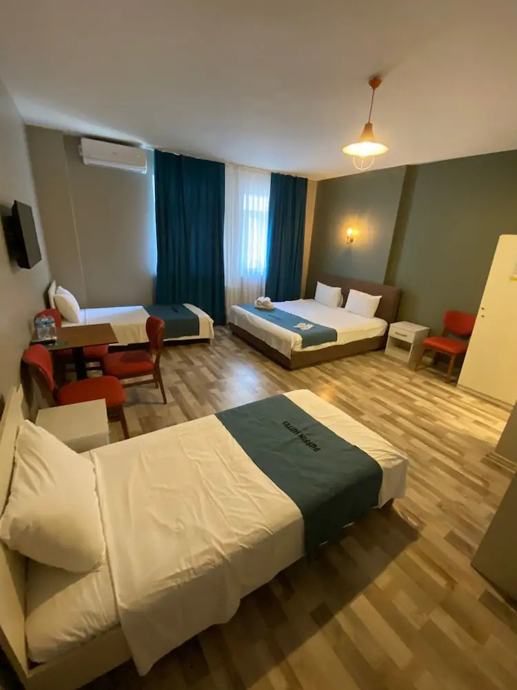 Photo - Puffin Suites