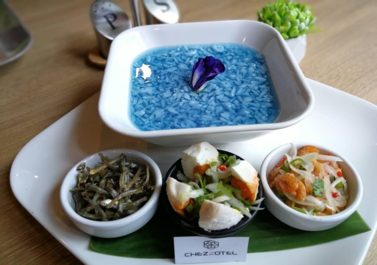 Photo - Chezzotel Pattaya