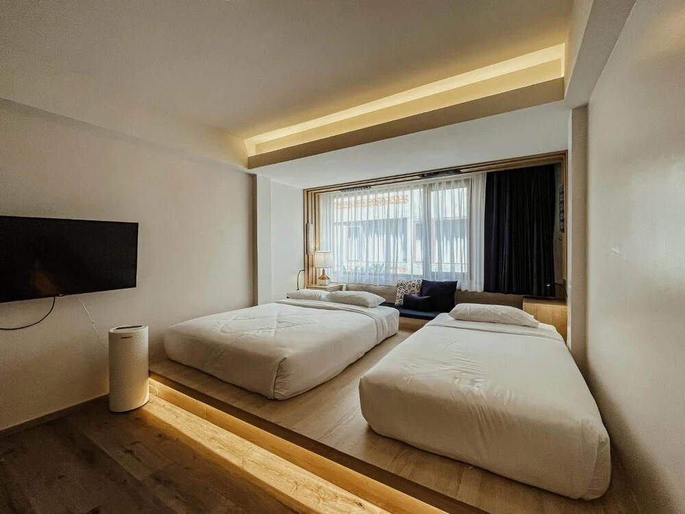 Photo - NORN Nimman13 Boutique Hotel Chiang Mai