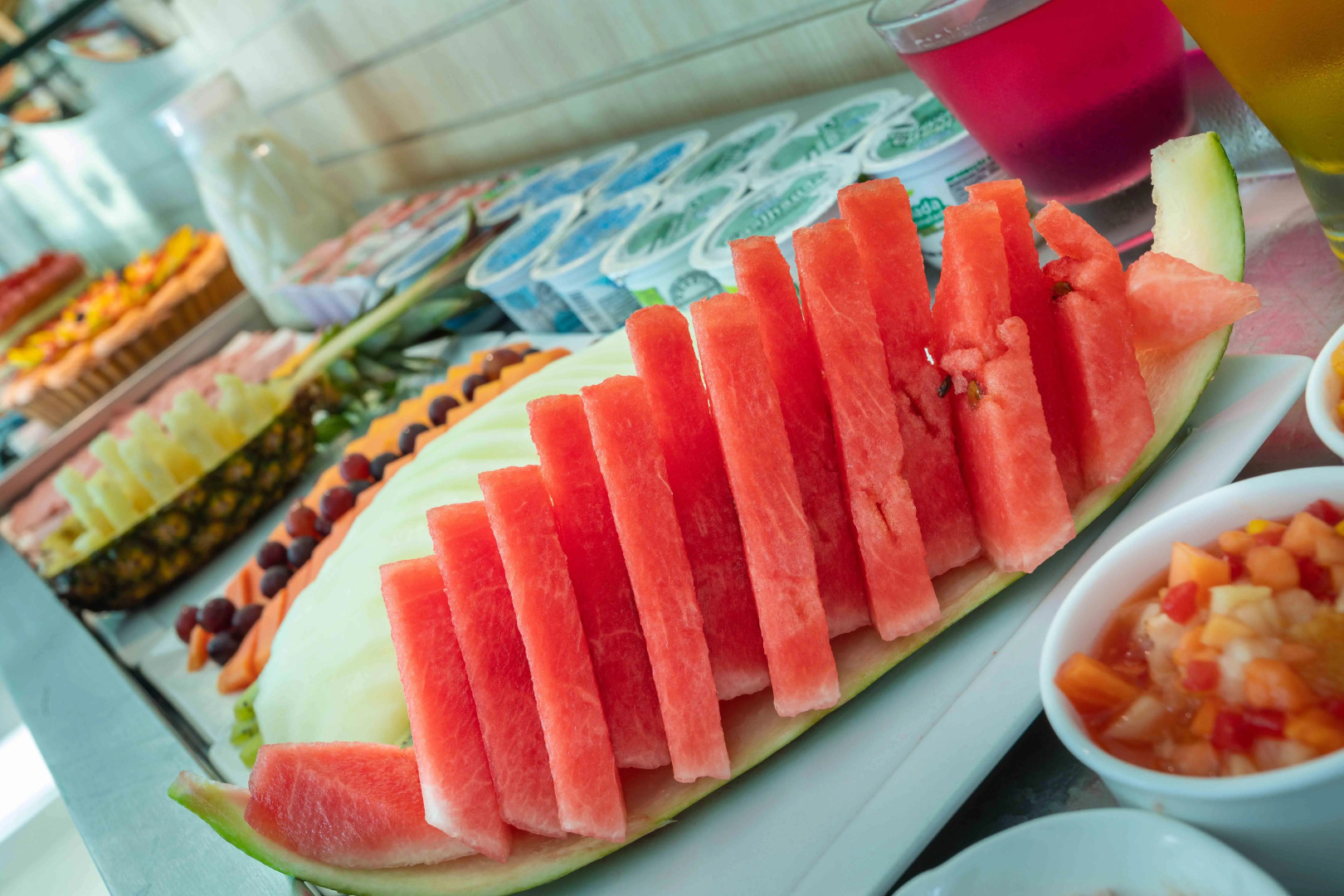 Foto - Nord Easy Ondas do Atlantico