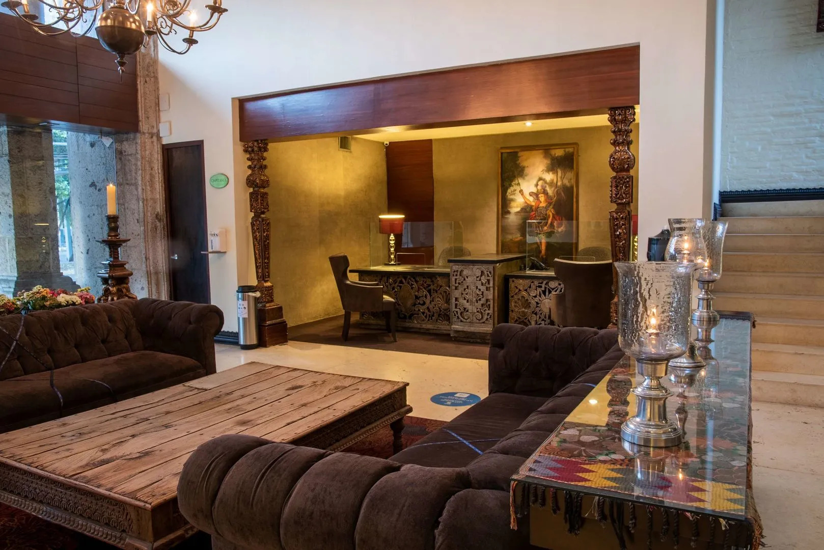 Photo - Quinta Real Guadalajara