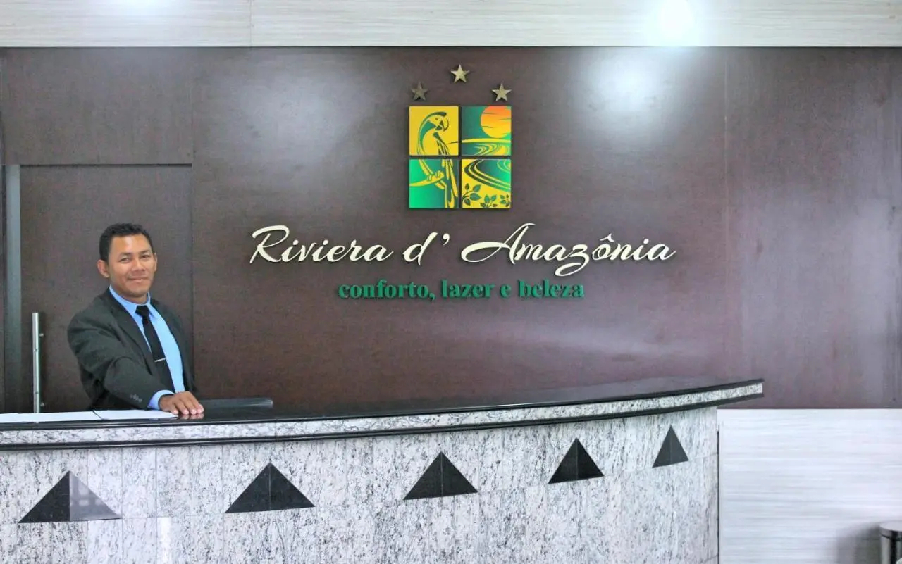 Photo - Hotel Riviera D Amazonia Belem Ananindeua