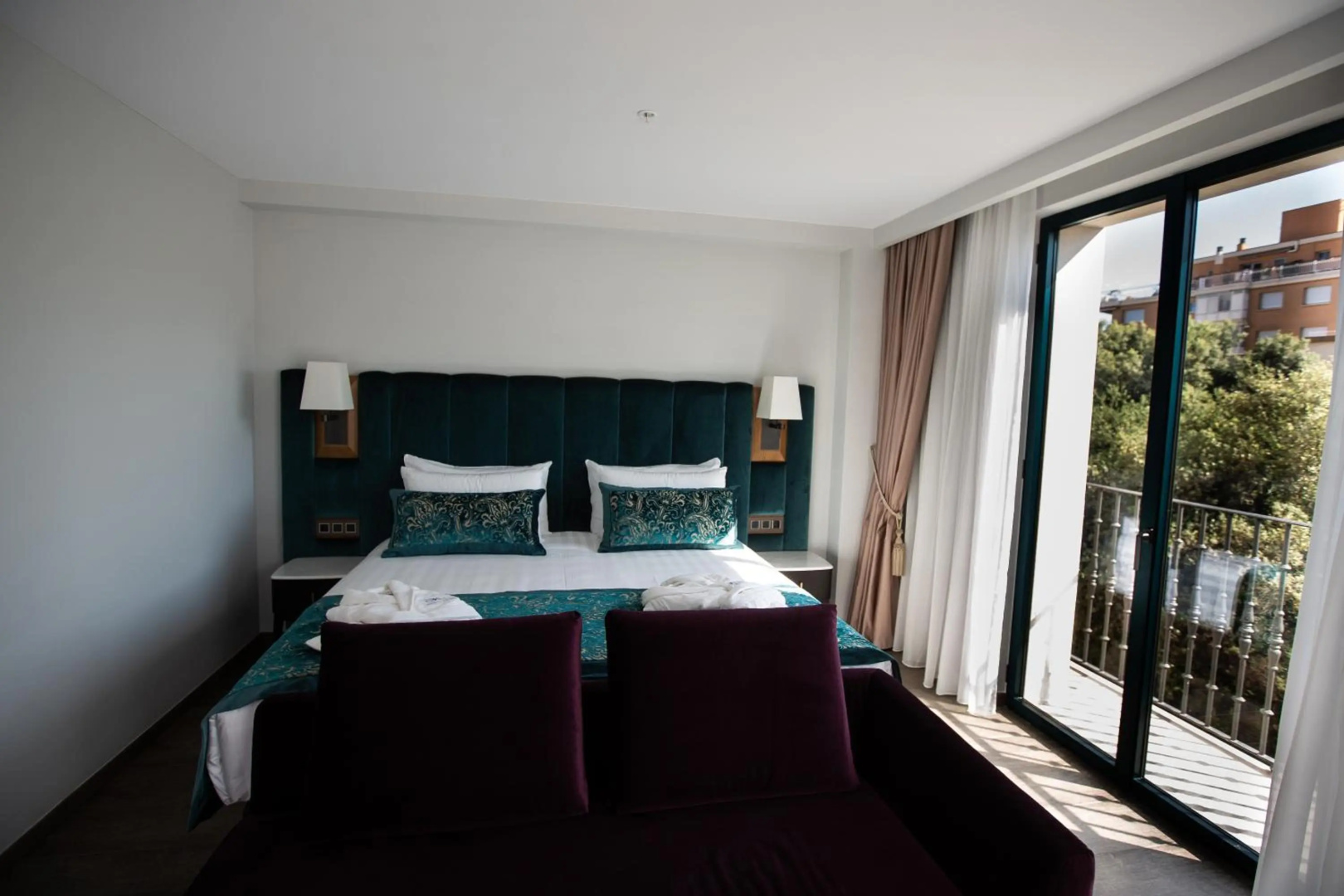 Foto - Elke Spa Hotel