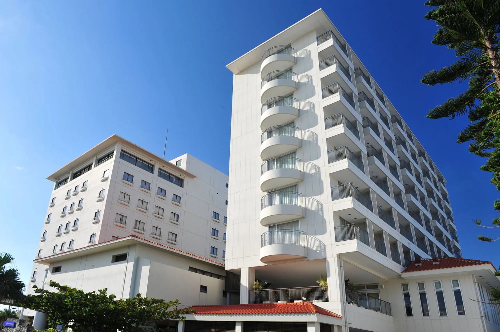 Foto - Hotel Yugaf Inn Okinawa