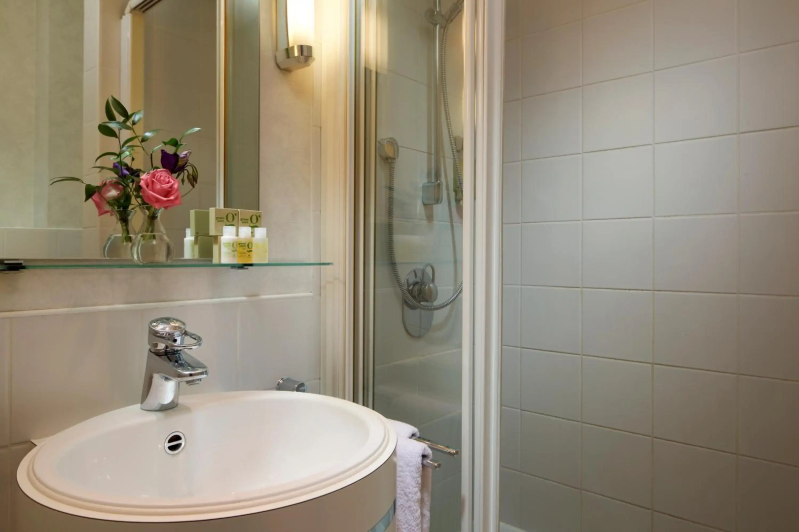 Foto - Hotel Parc Belair
