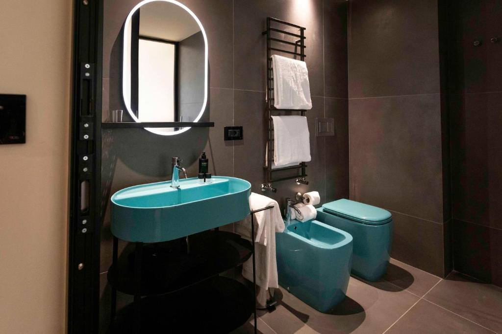 Foto - The Market Urban Hotel