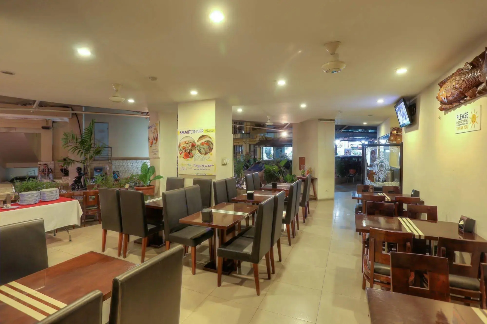 Photo - Everyday Hotel Kuta Central