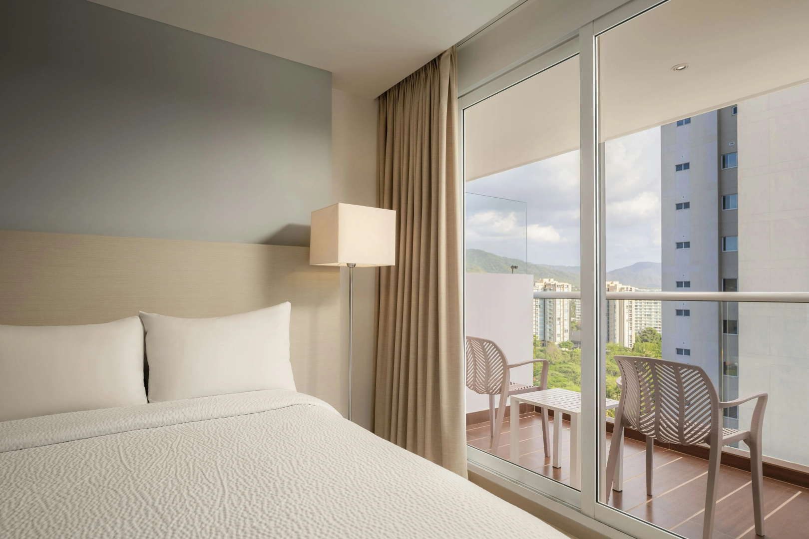 Photo - Courtyard By Marriott Santa Marta Resort