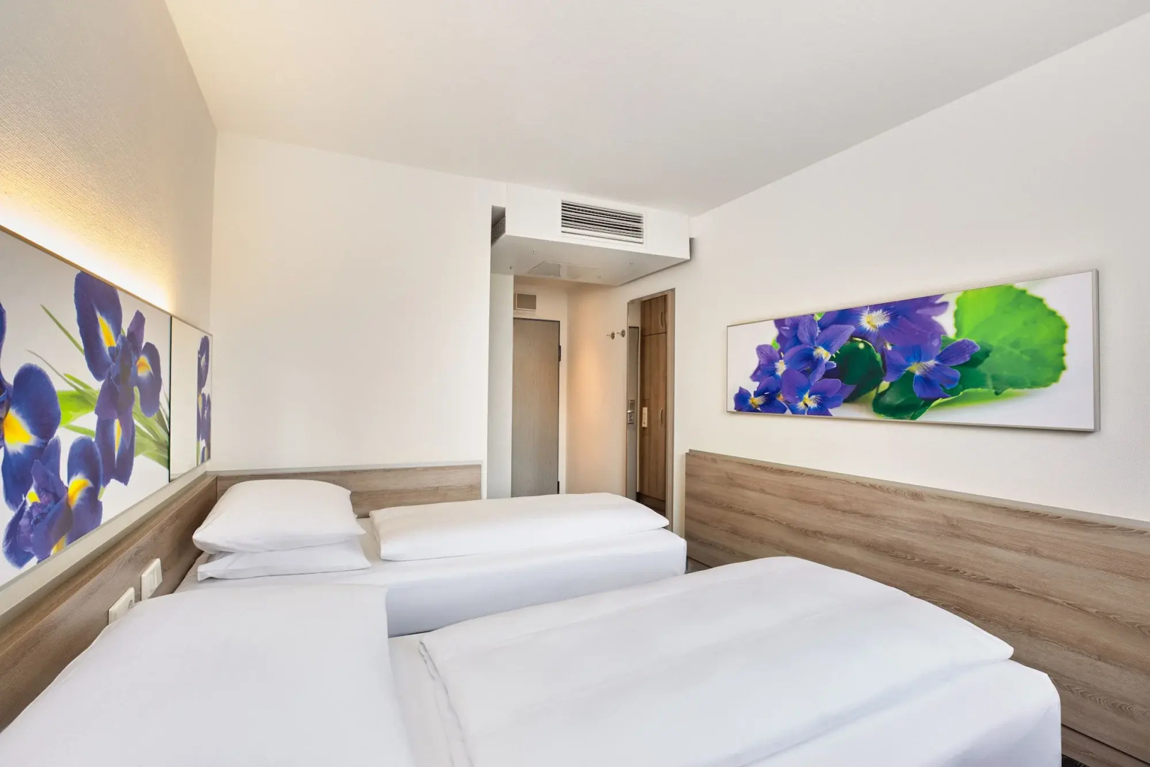 Photo - H+ Hotel Frankfurt Airport West