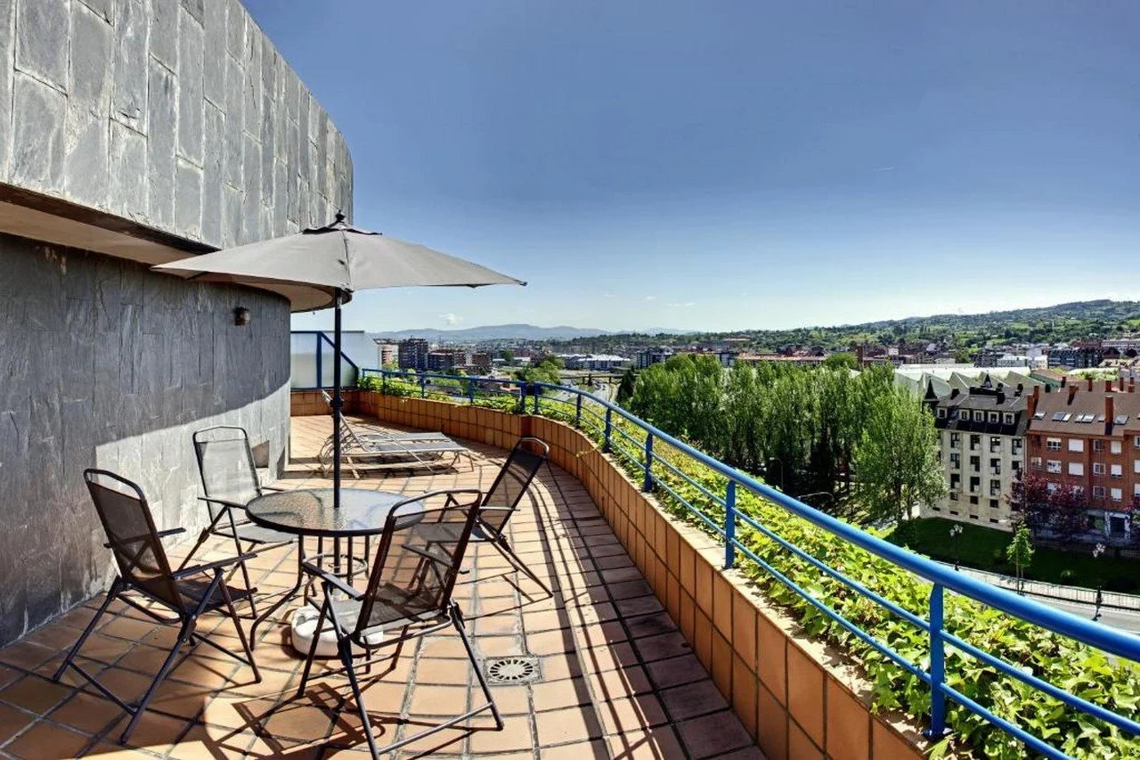 Photo - Aparthotel Campus