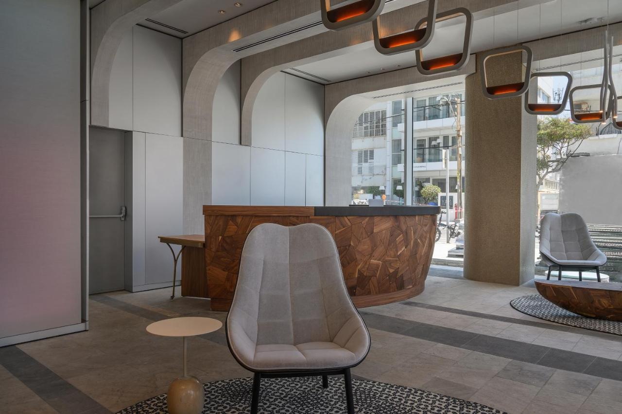 Foto - Port Tower by Isrotel Design