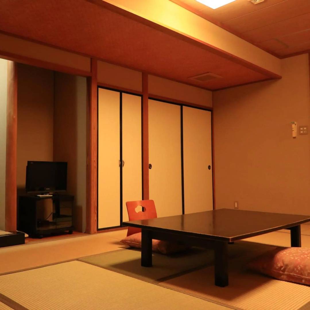 Foto - Izumiya Ryokan