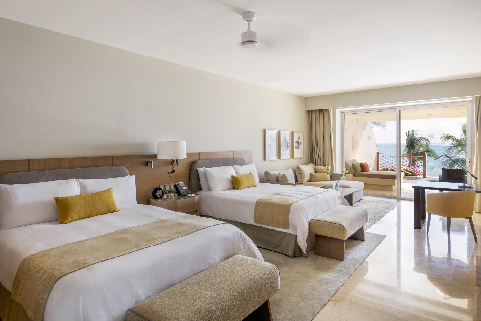 Foto - Grand Velas Riviera Maya - All Inclusive