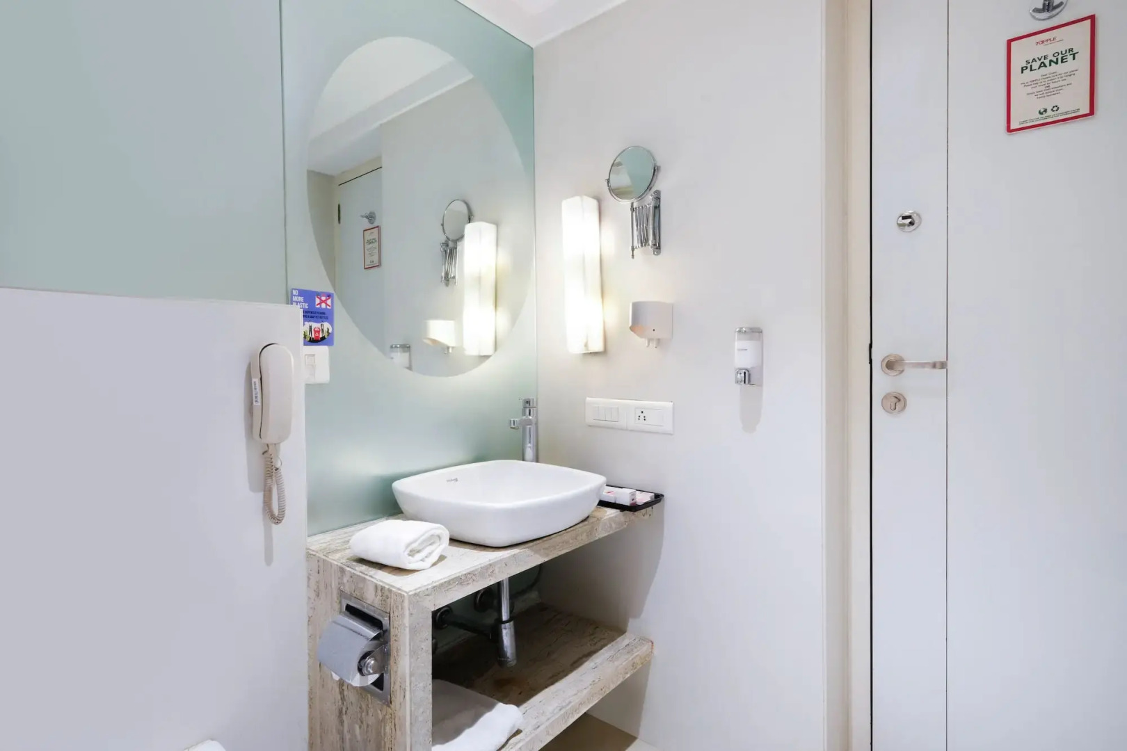 Foto - 7 Apple Hotel Pimpri Pune