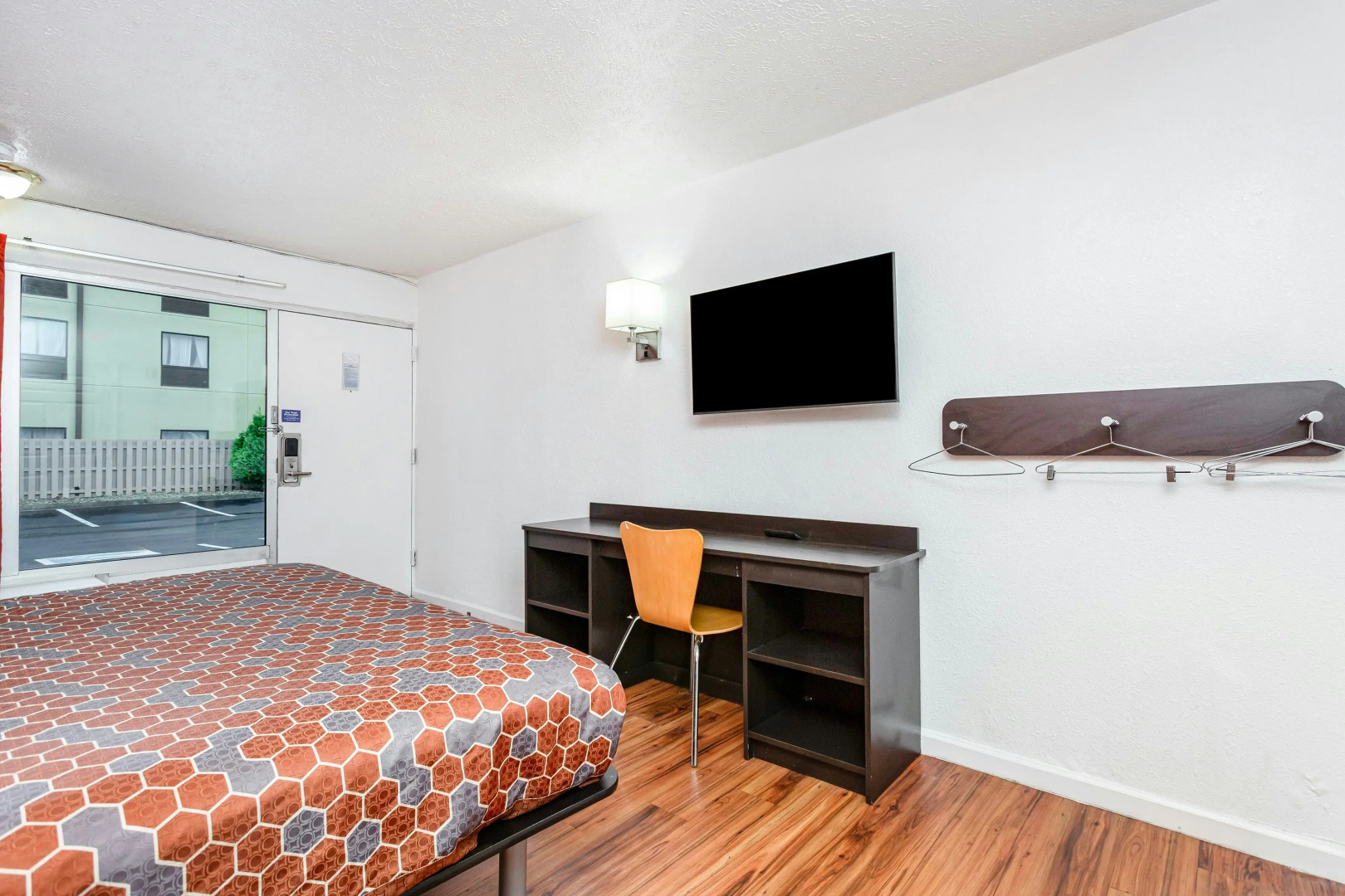 Foto - Relax Inn by OYO Columbus OH I 70