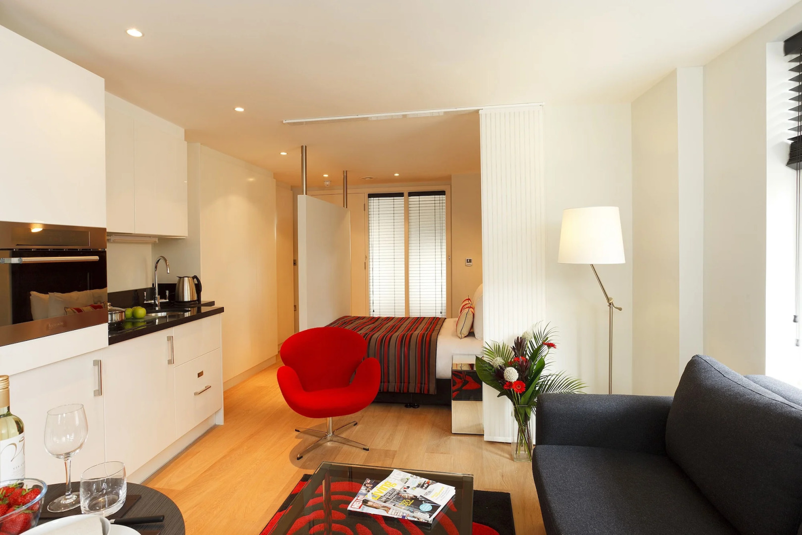 Foto - Crane Court by City2Stay