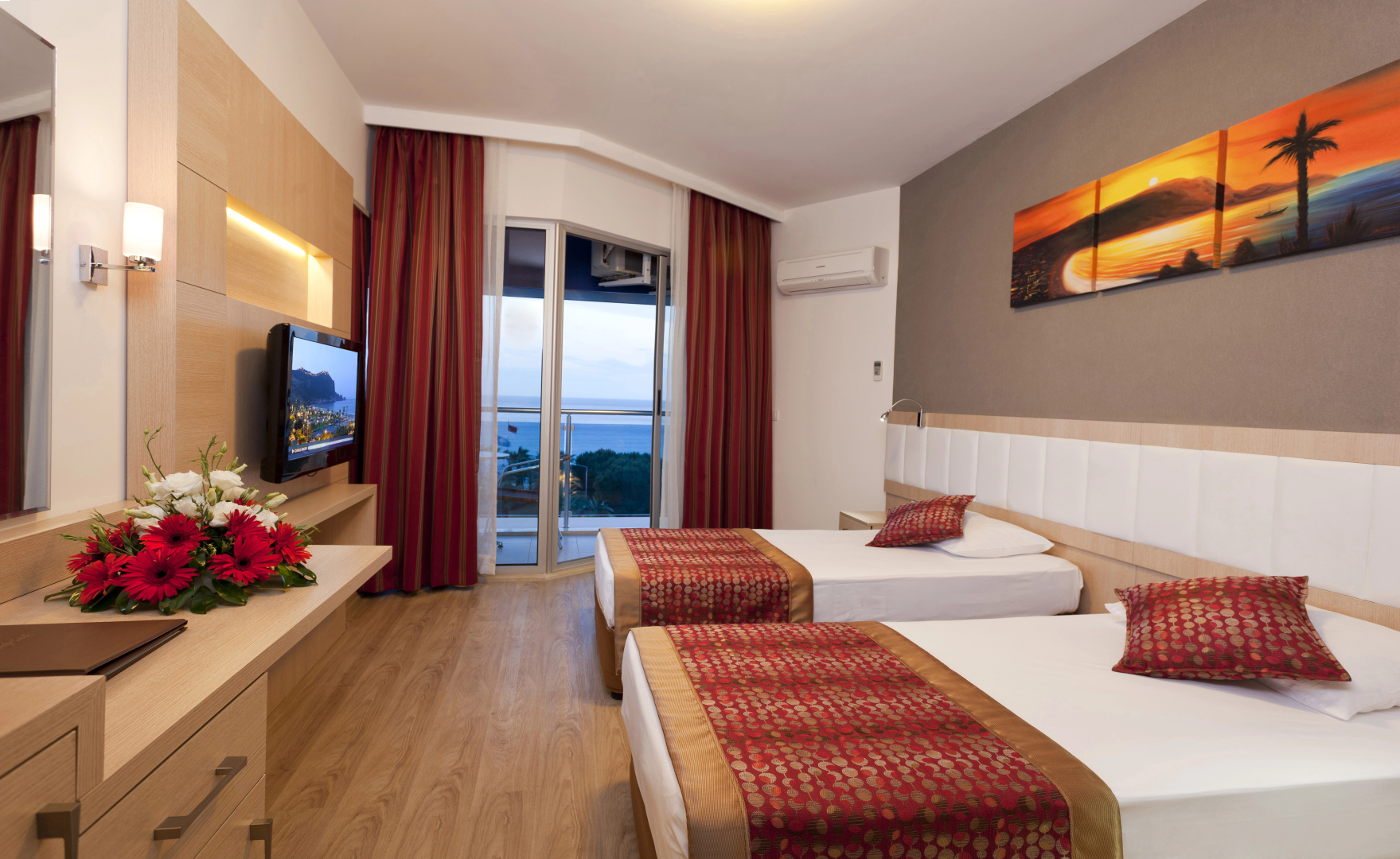 Photo - Gardenia Hotel