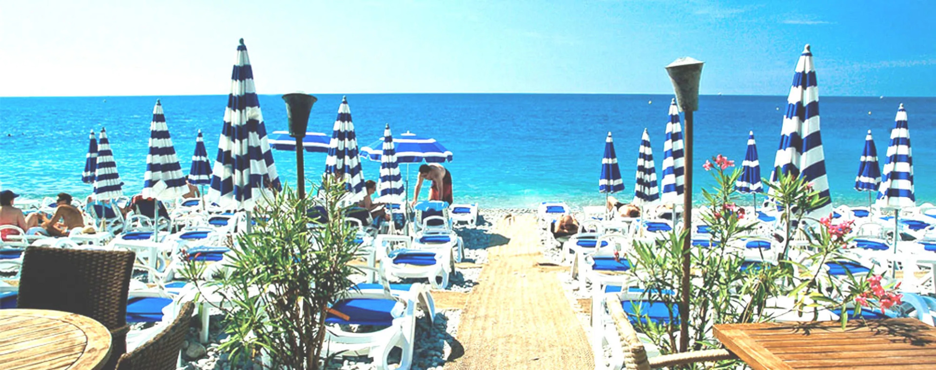 Photo - Villa Berlioz