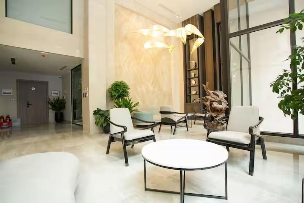 Foto - The Lumi Apartments by XOI Residences