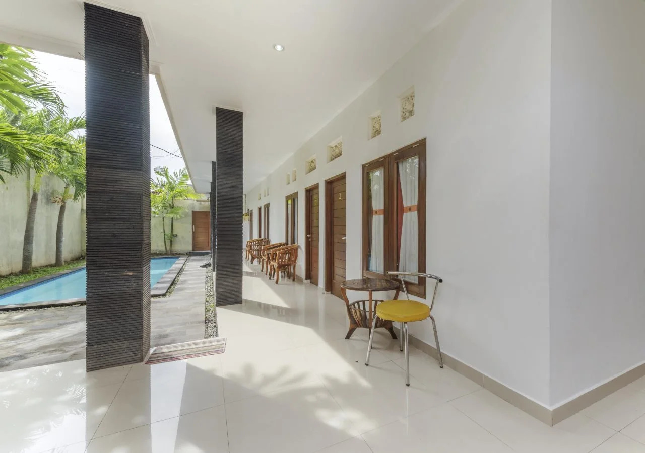Photo - Graha Wedha Suite Kuta