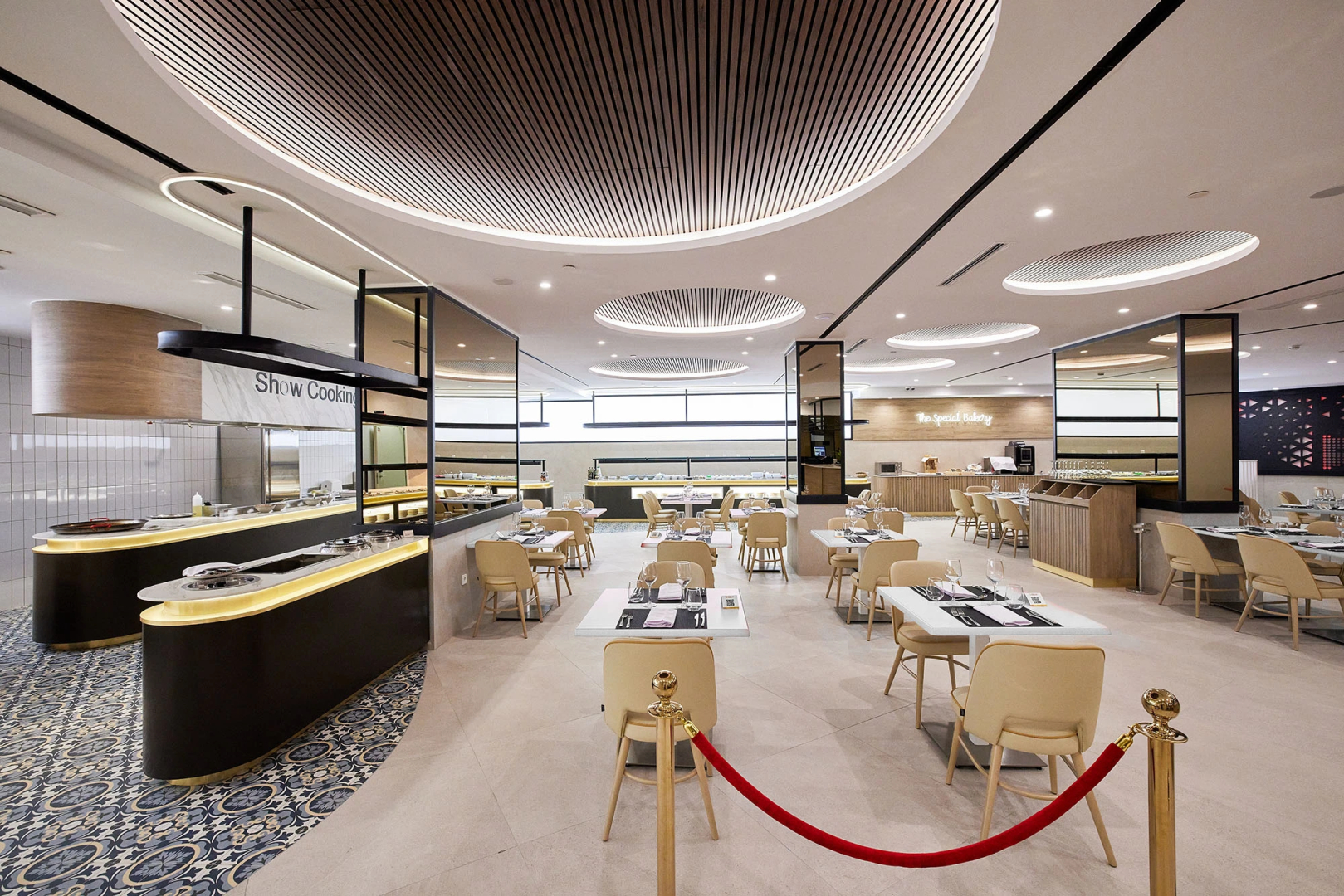 Photo - Hotel Gold Arcos 4 Sup - Modern Luxury Experience