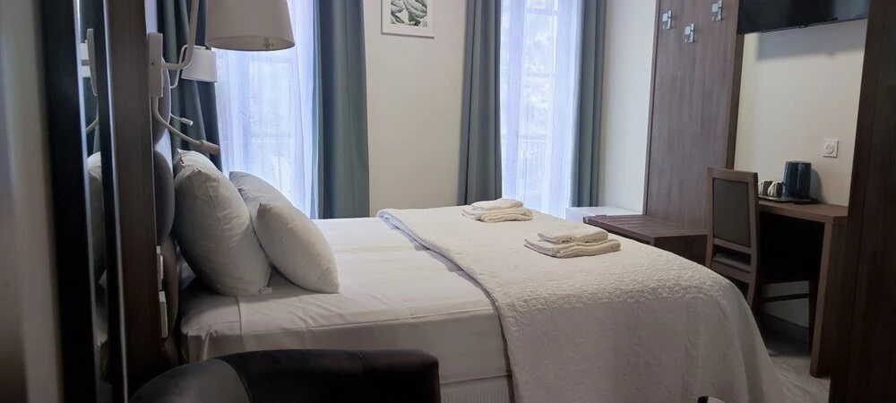 Photo - Square Hôtel