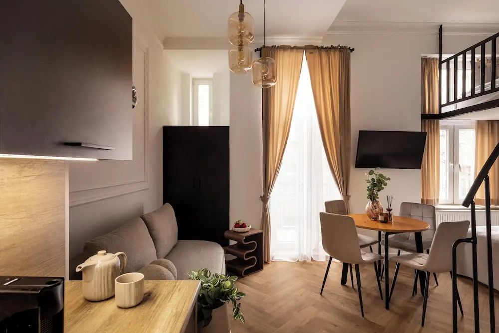 Foto - L23 Boutique by Downtown Apartments