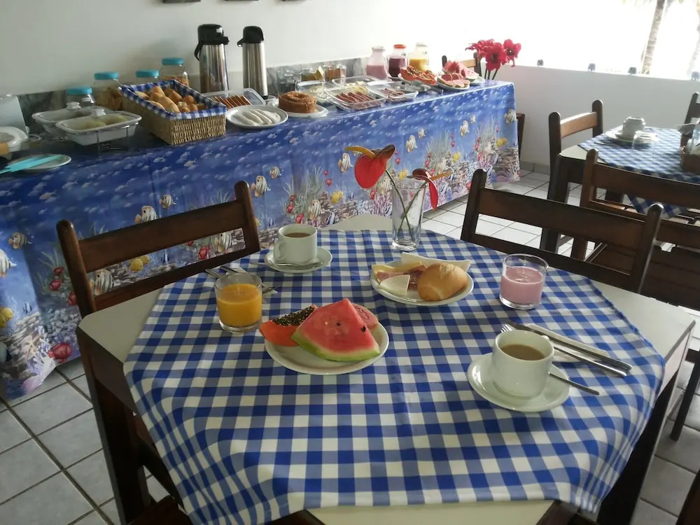 Photo - Hotel Pousada Estacao Do Sol Natal