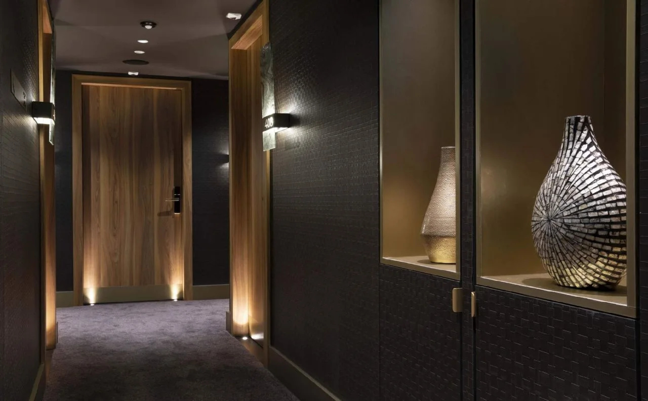 Foto - Hotel D Geneva